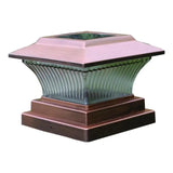 BeaconPillar - LED Staande Lampa MILA Sverige