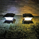 BeaconPillar - LED Staande Lampa MILA Sverige