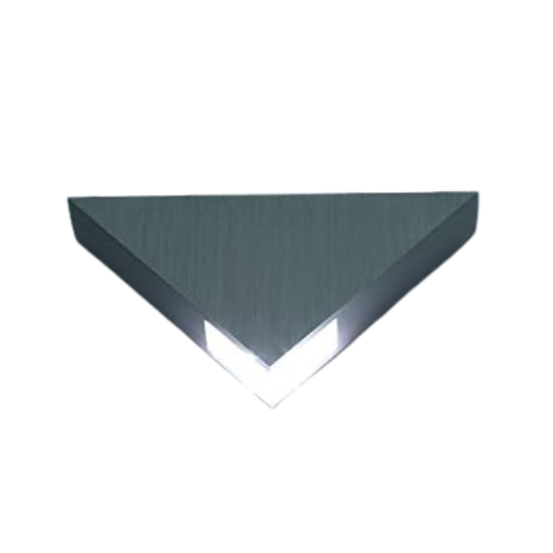 Carvallo Trädgårdslampa | LED-belysning med solpanel | Automatisk & Väderbeständig | Rostfritt stål & Plast Carvallo