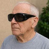 Solglasögon över glasögon-Hemnix-Hemnix