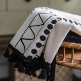 Solstice Loom Artisan Tyggardin Carvallo