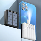 FreedomPort Universal Charging Hub – Släpp lös total trådlös kraft MILA Sverige