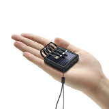 FreedomPort Universal Charging Hub – Släpp lös total trådlös kraft MILA Sverige