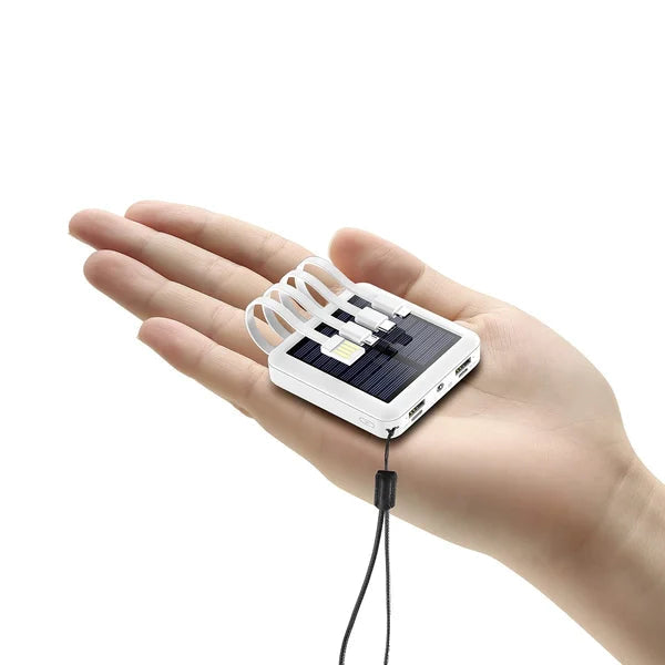 FreedomPort Universal Charging Hub – Släpp lös total trådlös kraft MILA Sverige