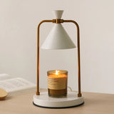 Retro ljusvärmare Carvallo