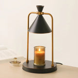 Retro ljusvärmare Carvallo