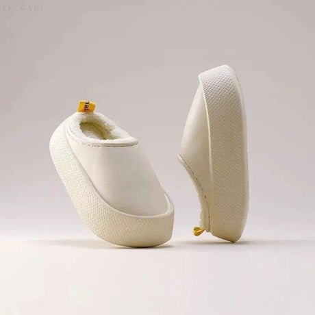 Soyun - Vattentäta EVA Bomulltofflor Carvallo