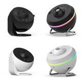 CosmoDrift – Stämningsfull galax i ditt rum Carvallo