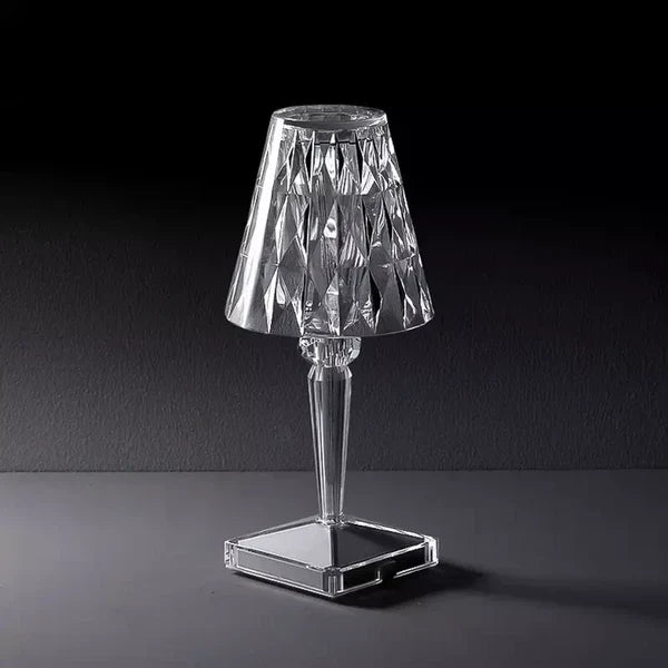 VivaSpark – Elegant bordslampa med gnistande inspiration Carvallo