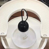 Roterande kryddhylla – Kompakt organisatör för enkel åtkomst och tydlig bänkskiva MILA Sverige