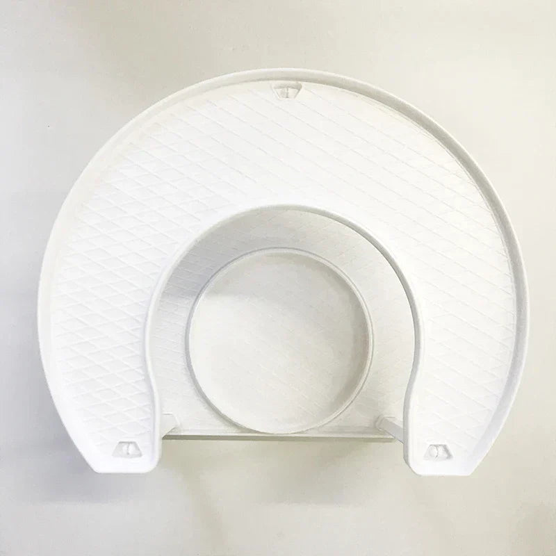 Roterande kryddhylla – Kompakt organisatör för enkel åtkomst och tydlig bänkskiva MILA Sverige