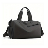 Sport Duffel – Vattentät gymväska med separat skoförvaring MILA Sverige