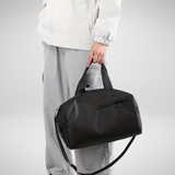 Sport Duffel – Vattentät gymväska med separat skoförvaring MILA Sverige