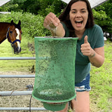 Royaleva Miljövänlig Stabil Fluggång för Utomhusbruk Carvallo