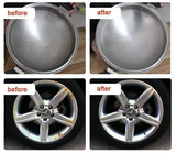 Luxora Rostborttagare i rostfritt stål för repborttagning Carvallo