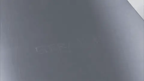 Luxora Rostborttagare i rostfritt stål för repborttagning Carvallo