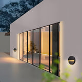 StairGlow Lampa - Stilig LED Trappväggslampa för Säker Steg Carvallo