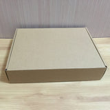 Lumora 3D Star Trek Enterprise Skepp LED Lamp - Flerfärgad Optisk Illusion Ljus Carvallo