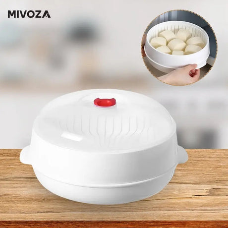 Carvallo - Måltider bemästra, en ångning i taget Carvallo