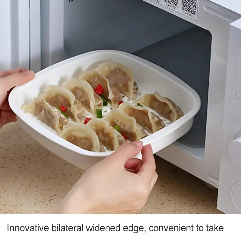 Carvallo - Måltider bemästra, en ångning i taget Carvallo