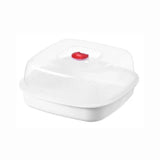 Carvallo - Måltider bemästra, en ångning i taget Carvallo