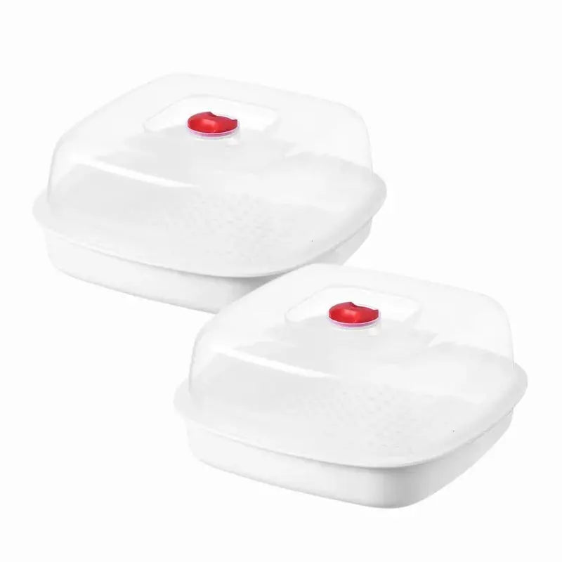 Carvallo - Måltider bemästra, en ångning i taget Carvallo