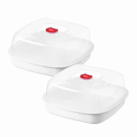 Carvallo - Måltider bemästra, en ångning i taget Carvallo