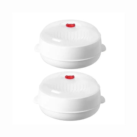 Carvallo - Måltider bemästra, en ångning i taget Carvallo