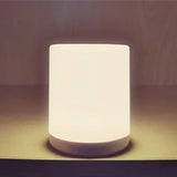 Dimbar LED-bordslampa med USB-anslutning för flexibel belysning Carvallo