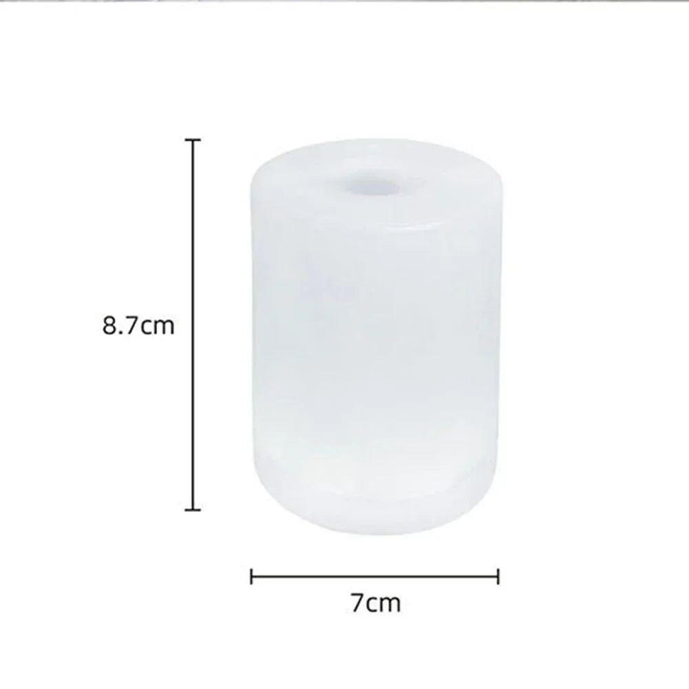 Dimbar LED-bordslampa med USB-anslutning för flexibel belysning Carvallo