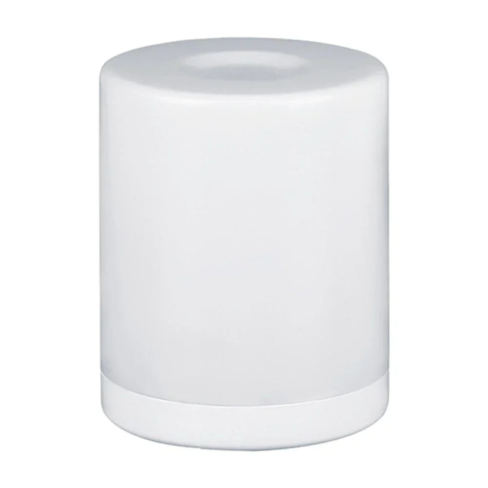 Dimbar LED-bordslampa med USB-anslutning för flexibel belysning Carvallo