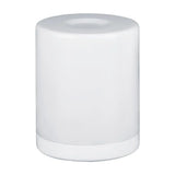 Dimbar LED-bordslampa med USB-anslutning för flexibel belysning Carvallo