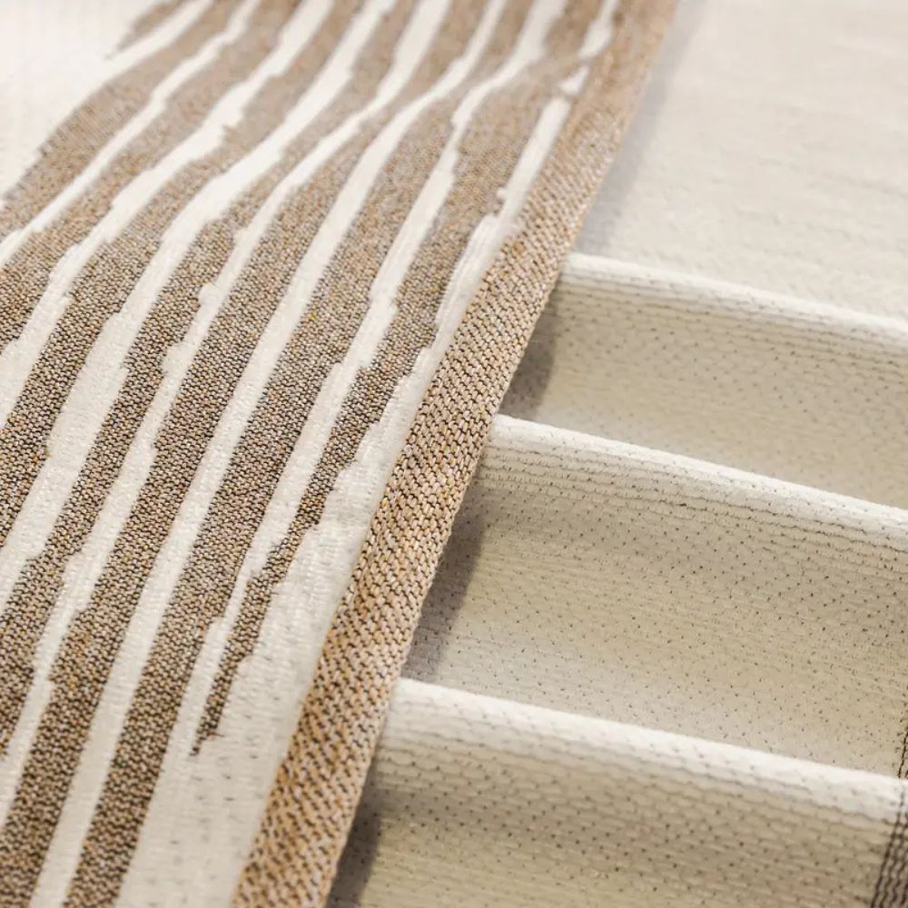 Stone Bohemian Frynssoffaöverdrag Carvallo