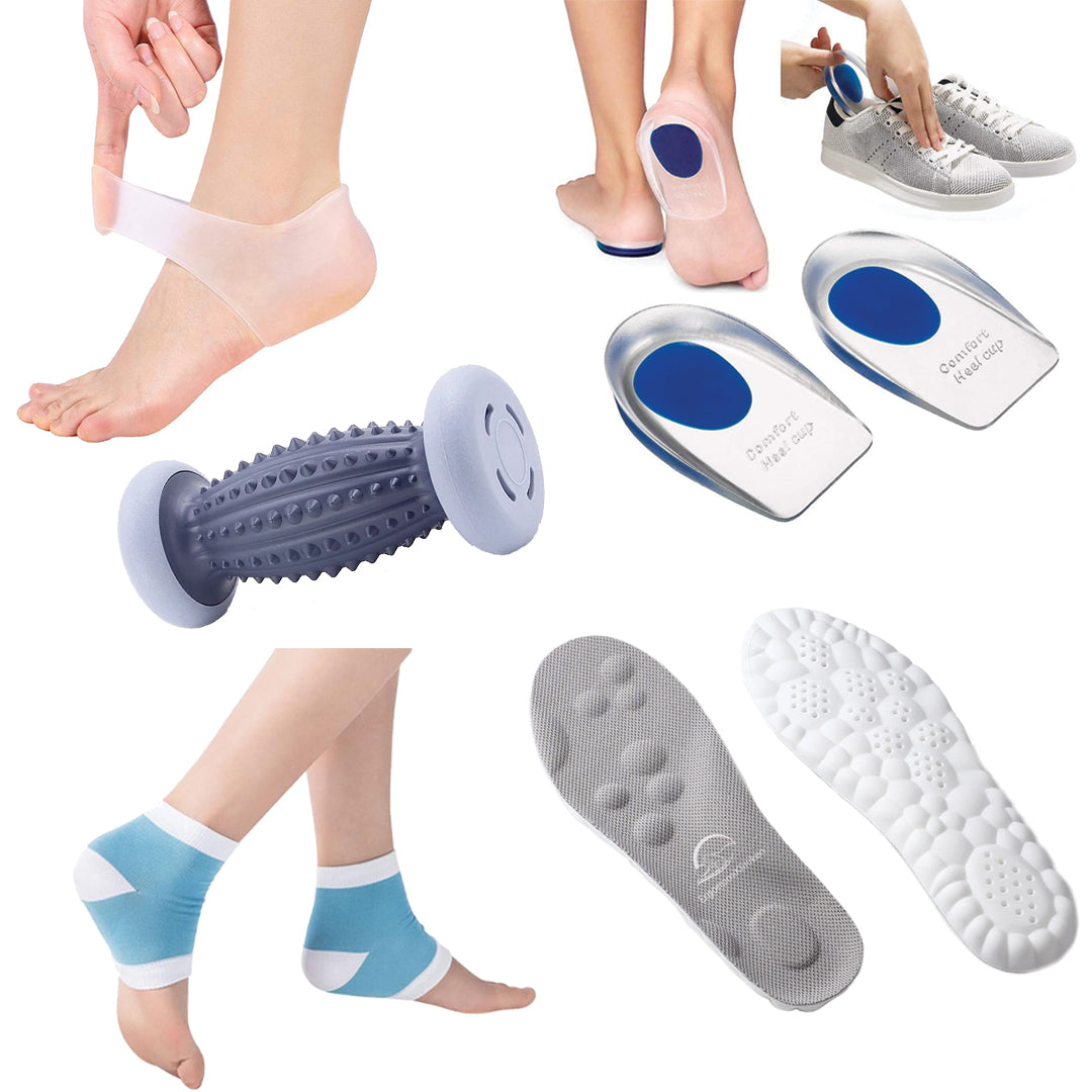 Stora Hälsporrepaketet-Hemnix-Hemnix