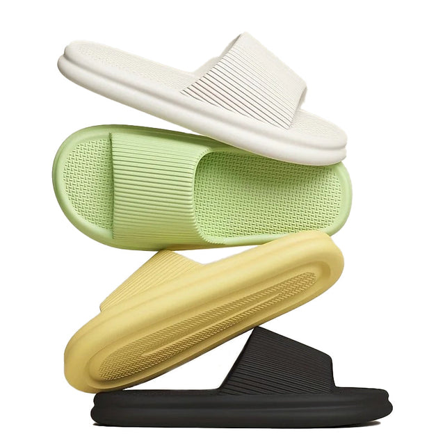 Stötdämpande tofflor-Hemnix-Hemnix