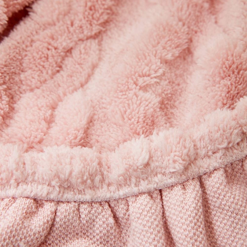 Stretch Jacquard Matstolsöverdrag Carvallo