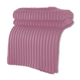 CozyRib Filt – Extra Mjuk & Värmande Ribbad Pläd Hemnix