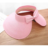 Dam-Hatt med UV-skydd – Fällbar och lätt för sommaren Carvallo