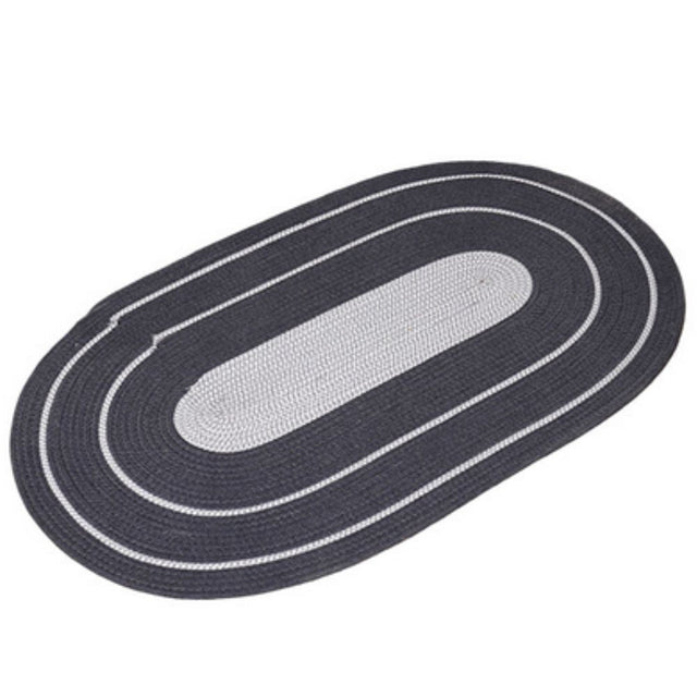 Sun Spiral Oval Boho Matta Carvallo