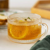 SoloraHome - Strålande solros tekopp MILA Sverige