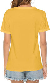 Solros T-shirt-Clothes for women-Hemnix-Hemnix