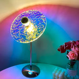 HorizonGlow Sunset Lamp – Fånga skönheten i Golden Hour MILA Sverige