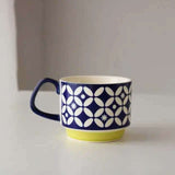 MugLuxe - Keramiska kaffemuggar med vintage charm MILA Sverige