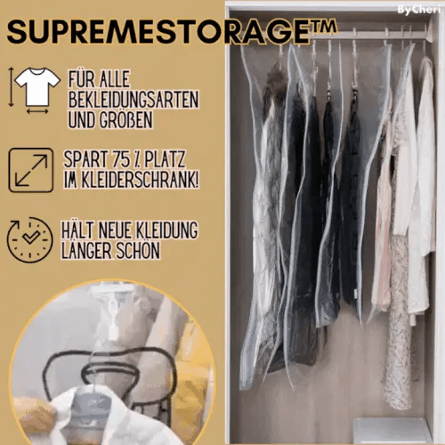 Carvallo - Maximera enkelt ditt utrymme! Carvallo