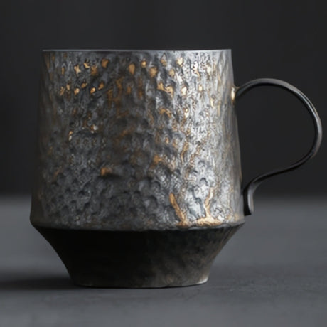 Rustik Nostalgia Mug Carvallo