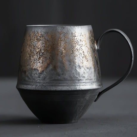 Rustik Nostalgia Mug Carvallo