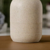 Snygg resin tvålbehållare Carvallo