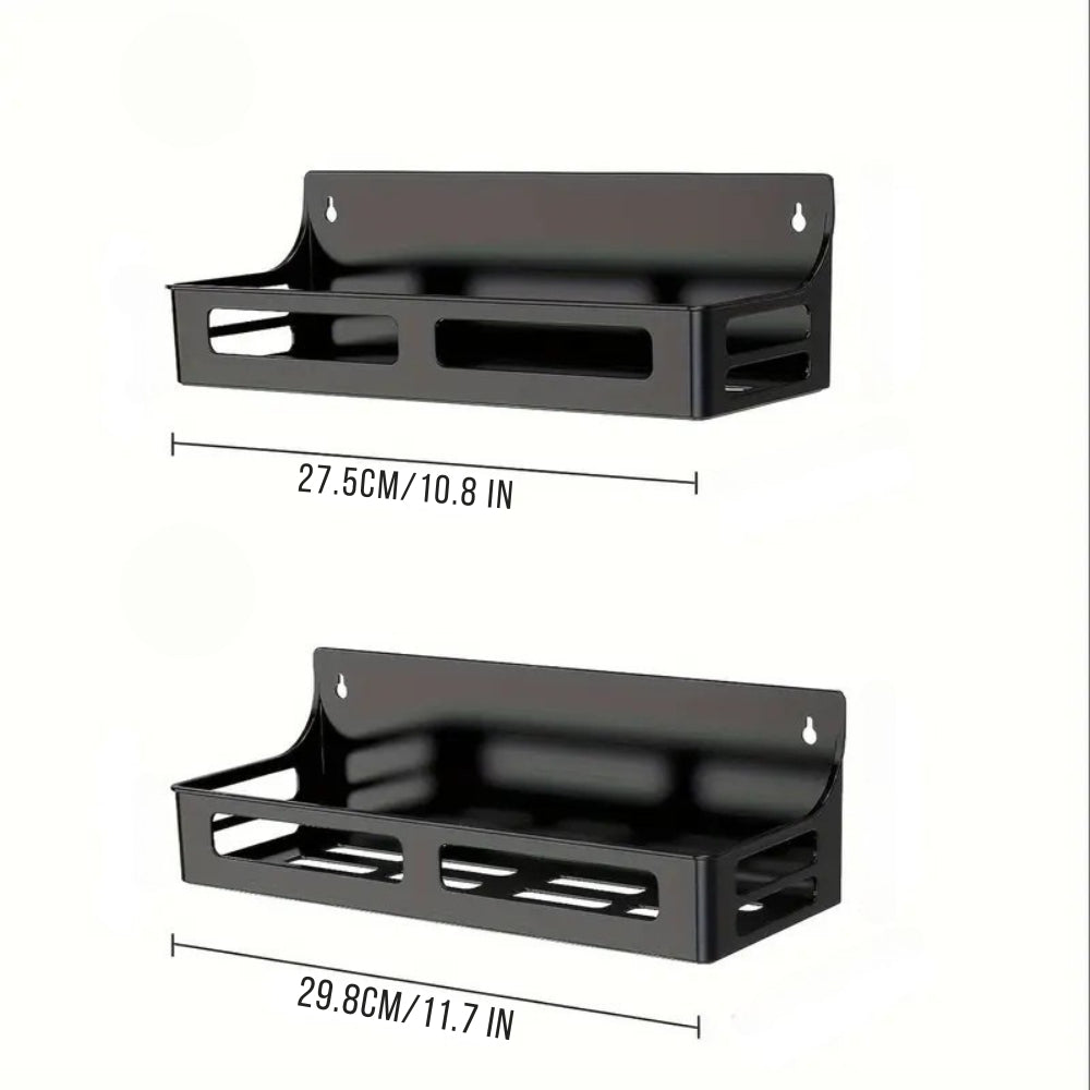 Magnetisk Kryddställ Organizer Carvallo