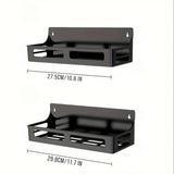 Magnetisk Kryddställ Organizer Carvallo