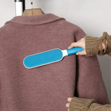 Pawfect Dubbelsidig Ludd Borttagare Carvallo